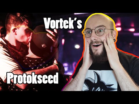 VORTEK'S ET PROTOKSEED NOUS DISENT TOUT ?! | Electrode (Rediff)