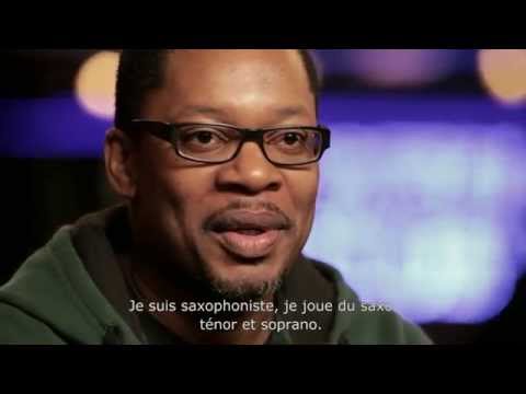 Interview - Ravi Coltrane | Montreux Jazz Festival 2014