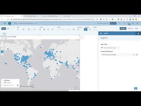 SAP Analytics Cloud Tutorial with LIVE Data Connections | Analytics Cloud Live Training | HANA Data