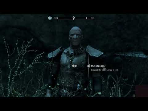 let's play Skyrim SE part 224