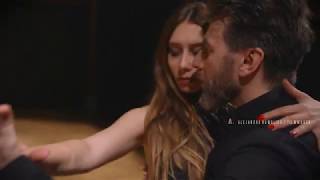 Luis Bruni / Juliette Dias - Negracha