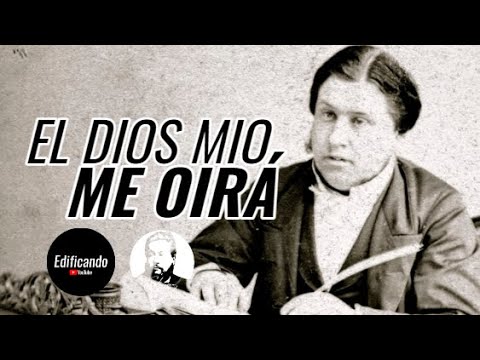 Mi Dios me oirá (Charles Spurgeon) - Meditación diaria