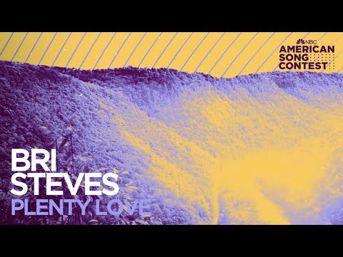 Bri Steves - Plenty Love (From “American Song Contest”) (Official Audio)