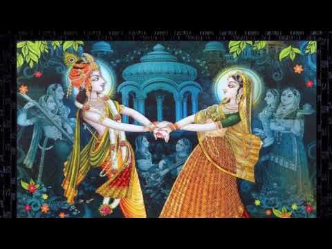 श्याम नचाँगी बराबर तेरे 