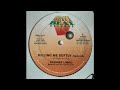 Kashief Lindo - Killing Me Softly - Heavy Beat 12inch 1996