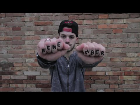 MALFER - REMEMBER SHIT (Intro)