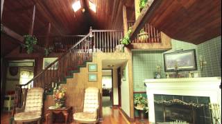 preview picture of video 'Bed And Breakfast Sandy Utah'