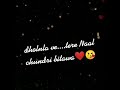 Tere Liye Aaya Meto