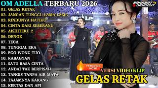 Download lagu GELAS RETAK - JANGAN TUNGGU LAMA LAMA _ TASYA ROSMALA ALBUM DANGDUT OM ADELLA TERBARU 2026 mp3 Download lagu GELAS RETAK - JANGAN TUNGGU LAMA LAMA _ TASYA ROSMALA ALBUM DANGDUT OM ADELLA TERBARU 2026 mp3