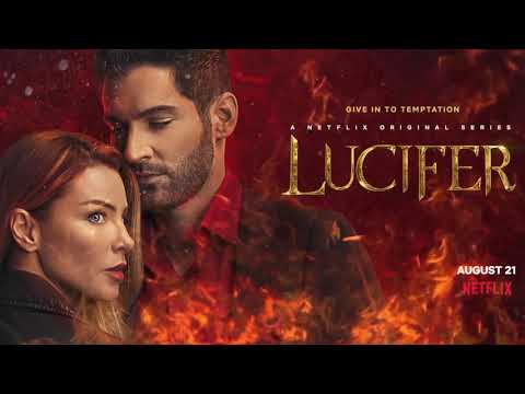 Lucifer Season 5 Episode 1 Official Soundtrack: "No Limits"