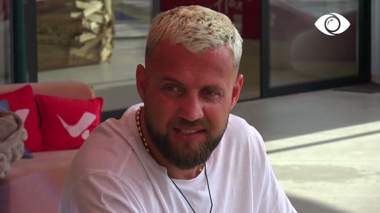 Kemi surprizë për ju në Prime/ Kristi replikon me Luizin