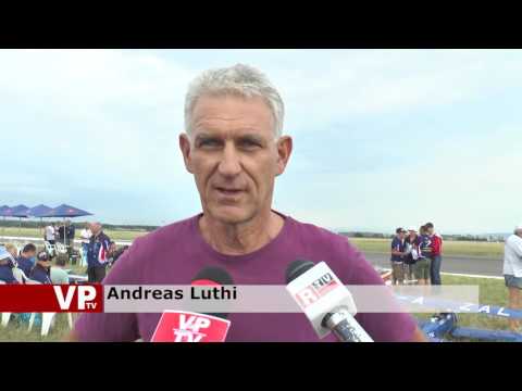Campionat mondial de aeromodele