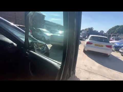 Ford Galaxy In depth video