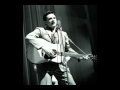 Johnny Cash -I Got Stripes (Live at Folsom Prison ...