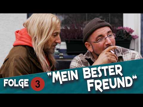 Mein bester Freund - Horvathslos Staffel 6 - Folge 3