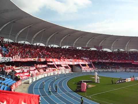 PARA QUE A PRIMERA VOLVAMOS