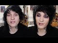 How I Do My Emo/Scene Hair And Makeup