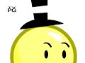 Cartoon Network The High Crazy Adventures Of Golden Promo 2008 2010 FANMADE