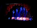 the dead - FURTHER SHOW at radio city music hall ...