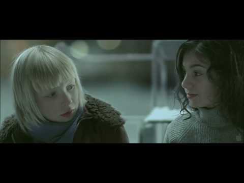 Let The Right One In (2008) Trailer