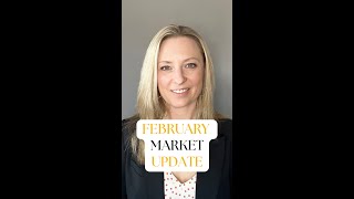 Calgary Market Update for Feb 2023