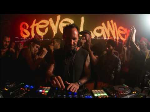 Steve Lawler - Essential Mix 2016