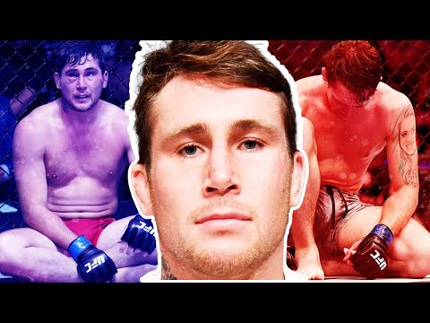 Darren Till is the Biggest Fraud Check in UFC History