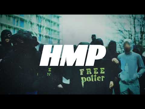“HMP” | Tunde x Potter Payper Type Beat