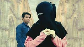 Jangan jatuh cinta bangunlah cinta