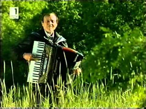 Филм за Петко Дачев с участието на Радия Танев