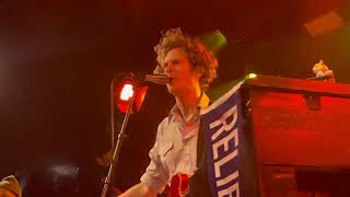 Relient K - Chap Stick #UmYeahTour Boston 2022