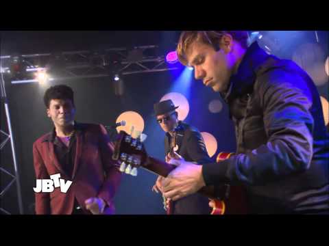 JC Brooks and The Uptown Sound - Want More