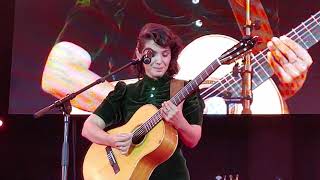 Katie Melua. Just Like Heaven, live in Stuttgart, JazzOpen Festival, 12.09.2021 4K