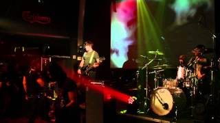 Days of Confusion - Journey (Live at The Silver Church 2014)