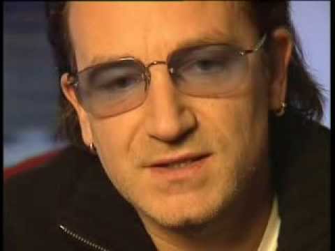 Bono On Billy
