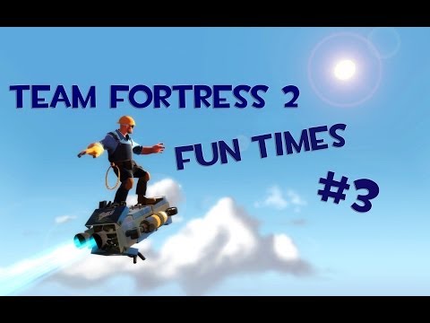 TF2 Prem HL - Heavy's March of Steel