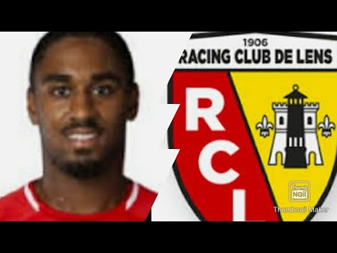 WESLEY SAID - WELCOME TO LENS