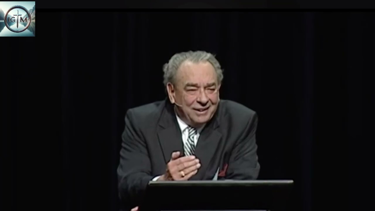 Narrow Minded Christianity (R.C. Sproul)