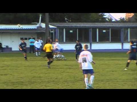 Sporting Heldergem - Lebeke-Aalst (2)