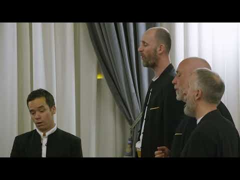 Klapa Kampanel - O, jablane moj visoki