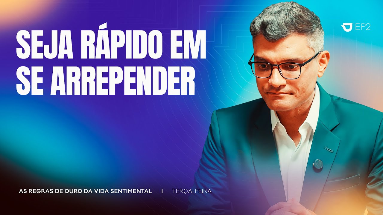 Como ter uma vida sentimental saudável? Café com Destino | Terça - feira | 20.05.2025