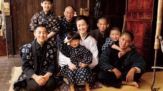 「おかあさんの木」の動画