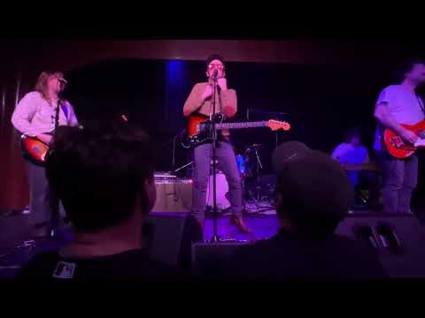 Ryan Davis & the Roadhouse Band - “The Simple Joy”