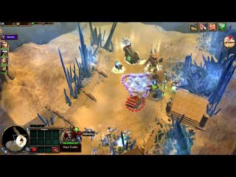 Ron: Rise of Legends P16 HD - Special delivery