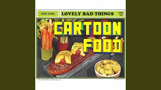 Cartoon Food