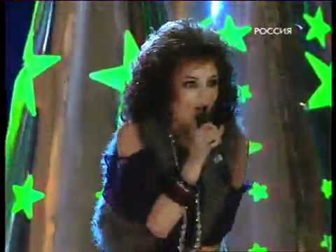 ИРИНА ДУБЦОВА feat. ГАГАРИНА - ЧАСТУШКИ (ДНВ 2008)