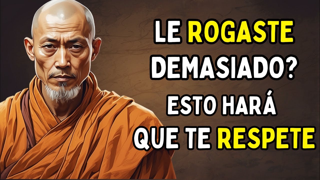 No Importa Si Le ROGASTE Demasiado, VOLVERÁ Si Haces ESTO!