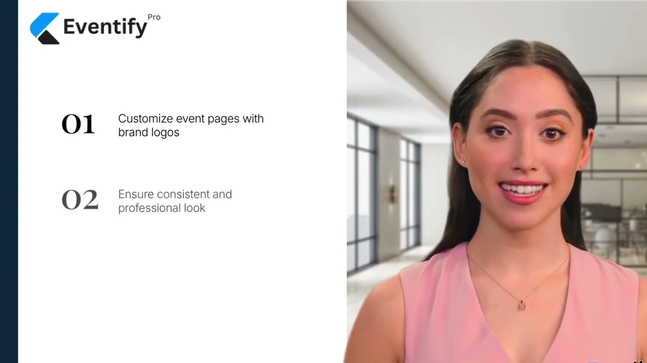 Eventify Pro - The Ultimate Event Management System | Features