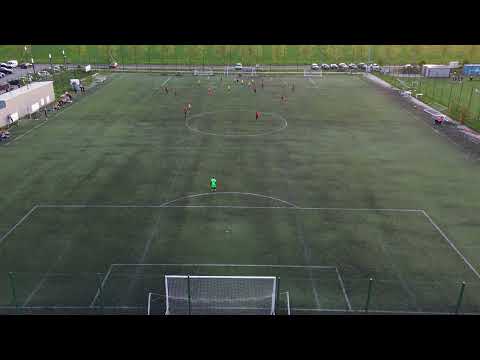 Ożarowianka II  Grom Prace Małe