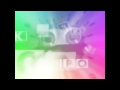 Klasky Csupo 2002 BIG SCREEN Enhanced With Diamond Reversed